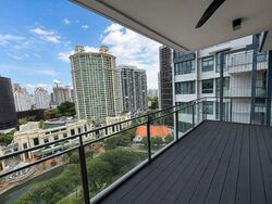 RiverGate (D9), Apartment #573172641